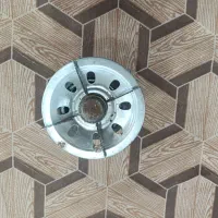 هواکش مودم پیکینیک
