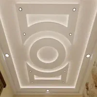 سیم کشی برق و لاین نوری تضمینی|خدمات پیشه و مهارت|ارومیه, |دیوار