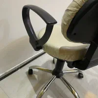 صندلی چرخدار گردان|صندلی و نیمکت|تهران, سهروردی|دیوار