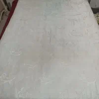 تشک تخت دونفره لازمم نمی شه می خوام بفروشم|تشک تختخواب|کردکوی, |دیوار