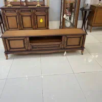 آینه کنسول|بوفه، ویترین، کنسول|پاکدشت, پاکدشت (مامازند)|دیوار