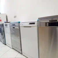 ماشین ظرفشویی ۲سبد ۱۵پارچه اسنوامدل۲۲۶w