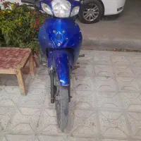 موتور بی کلاج