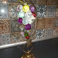 دکوری برنجی