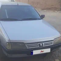 ۴۰۵ دوگانه|خودرو سواری و وانت|یزد, |دیوار