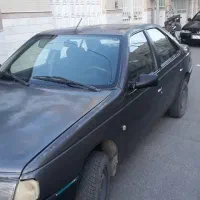پژو روآ دوگانه|خودرو سواری و وانت|قم, زاد|دیوار