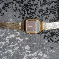 ساعت ستیزن عتیقه