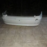 سپر عقب سمند سورن پلاس فابریک