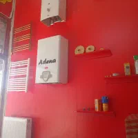 خدمات فنی احمدی