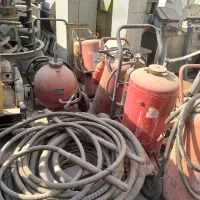 ۱۳۰ عدد کپسول اتش نشانی|ابزارآلات|صباشهر, |دیوار