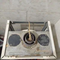 شوفاژ نو وسالم تازه سرویس شده|آبگرمکن، پکیج، شوفاژ|اهواز, پادادشهر|دیوار