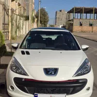 207 پانوراما 402