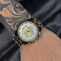 ساعت دراگون رولکس دیزل کاسیو