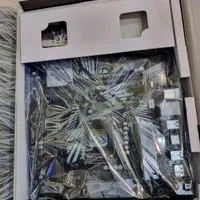 مادربرد ایسوس Z390-P prime|قطعات و لوازم جانبی رایانه|مشهد, کوثر|دیوار