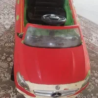 ماشین شارژی دنده ای|اسباببازی|یاسوج, |دیوار