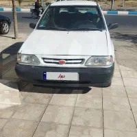 پارس و پراید|خودرو سواری و وانت|تربت‌حیدریه, اندیشه|دیوار