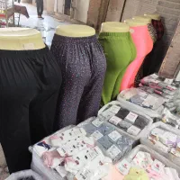 مانکن پا|لباس|کرمانشاه, |دیوار