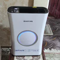 تصفیه هوا و بخور سرد