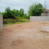 زمین مسکونی سنددار معاوضه با خودرو|فروش زمین و ملک کلنگی|تولم شهر, |دیوار