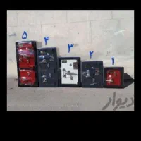 گاوصندوق رمزدار دیجیتال گاو صندوق|ابزارآلات|مشهد, هفده شهریور|دیوار