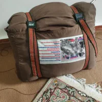 کیسه خواب یک نفره مارک بوفالو