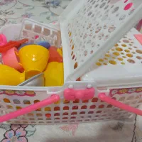 اسباب بازی|اسباب‌بازی بچه|مشکین‌دشت, |دیوار
