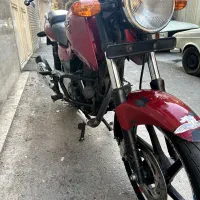 پالس 180 آپاچی یوجی فور dtsi