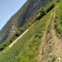 فروش زمین ۴۰۰۰ متری