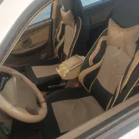 پژو slx 405 تیوفایو مدل ۱۳۹۶|خودرو سواری و وانت|سبزوار, هویزه|دیوار