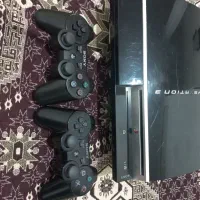 پلی استیشن ۳ فت ۳۲۰ گیگ