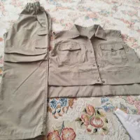 سه تیکه کاملن نو بدون استفاده|لباس|تربت‌حیدریه, ۴۵ متری|دیوار