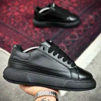 کفش ونس مشکی تمام