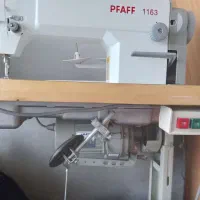 چرخ خیاطی راسته دوز صنعتی