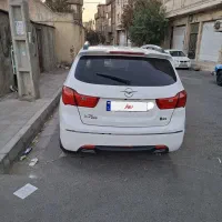 خودرو هایما اس 7 پرو