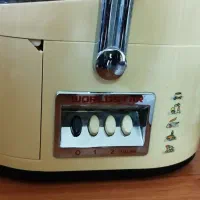 آبمیوه گیری چندکاره