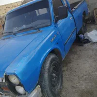 نیسان دیزل مدل 89