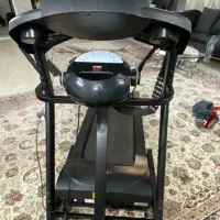 تردمیل|تجهیزات ورزشی|مشهد, کارمندان دوم|دیوار