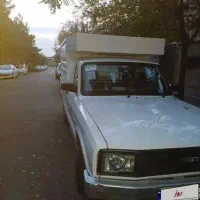 مزدا وانت ۲۰۰۰ ژاپن