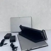 تبلت ویندوزی سرفیس۳‌پروهارد۱۲۸کیبورددار