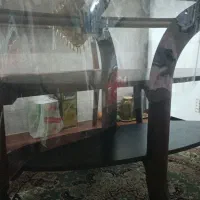 میز نهار خوری 6 نفره|میز و صندلی غذاخوری|کومله, |دیوار