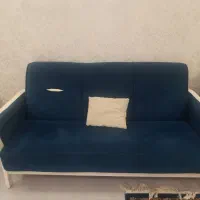 مبل ۷نفره به همراه میز و عسلی|مبلمان خانگی و میز عسلی|بندر کنگان, |دیوار