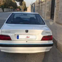 پژو پارس tu5 تمام رنگ|خودرو سواری و وانت|تهران, شادآباد|دیوار