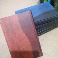 سررسید سر رسید تقویم تارخ گذشته دفتر ۲۰۰ برگ لوکس|لوازم التحریر|مشهد, رستگار|دیوار