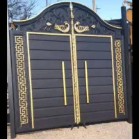 ۱۰درب باغی ویلایی پارکینگ