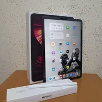 ipod pro 2021 11inch wifi 256|تبلت|تهران, جمهوری|دیوار