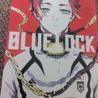 مانگا بلولاک و وینلند ساگا