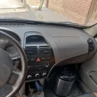 تیبا۲ مدل ۹۸|خودرو سواری و وانت|فلاورجان, |دیوار