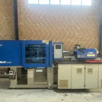 خرید و فروش دستگاه تزریق|ماشین‌آلات صنعتی|تهران, اتحاد|دیوار