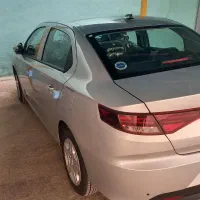 تارا دستی شش دنده نقره متالیک