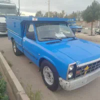 حمل بار با نیسان